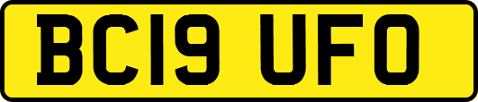 BC19UFO