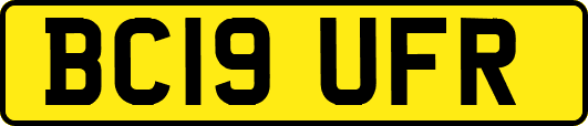 BC19UFR