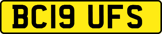 BC19UFS