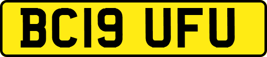 BC19UFU