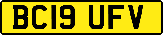 BC19UFV