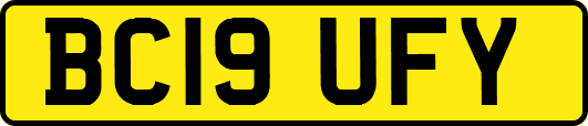 BC19UFY