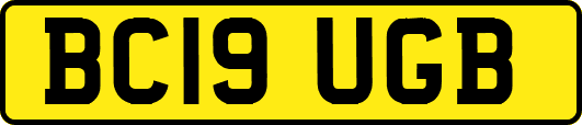 BC19UGB