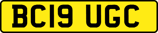 BC19UGC
