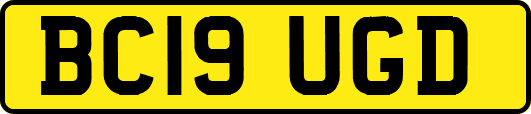 BC19UGD