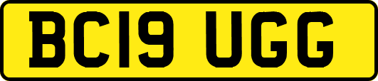 BC19UGG