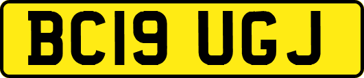 BC19UGJ