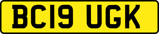 BC19UGK