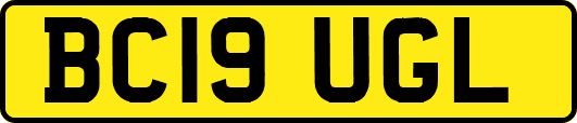 BC19UGL
