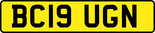 BC19UGN