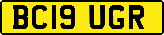 BC19UGR