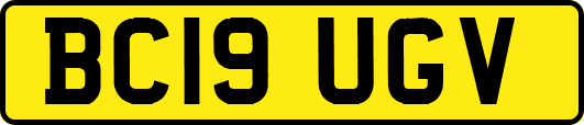 BC19UGV