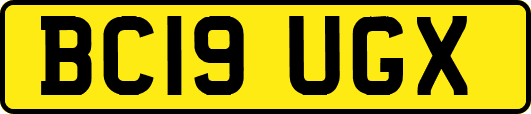 BC19UGX