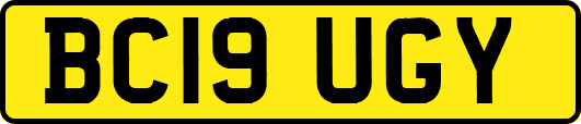 BC19UGY