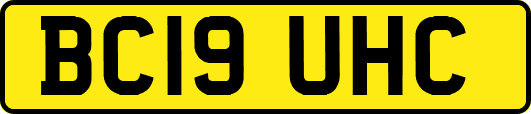 BC19UHC