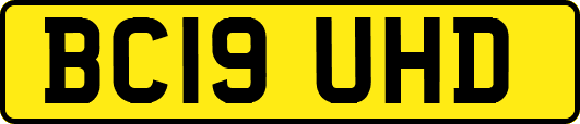 BC19UHD