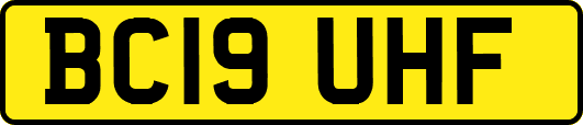 BC19UHF