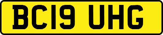 BC19UHG