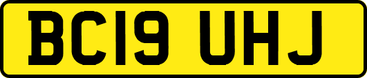 BC19UHJ