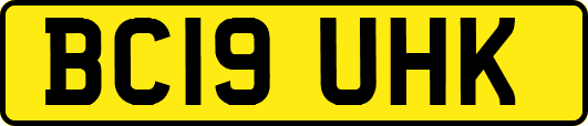 BC19UHK