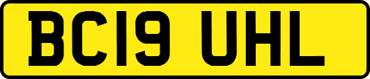 BC19UHL