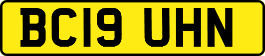 BC19UHN