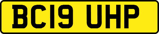 BC19UHP
