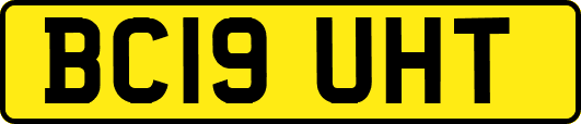 BC19UHT