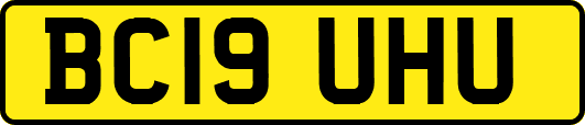 BC19UHU