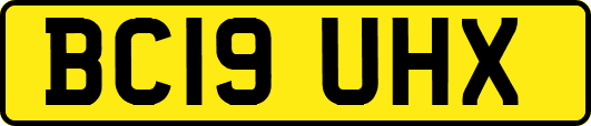 BC19UHX