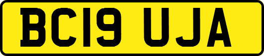 BC19UJA