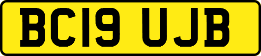 BC19UJB