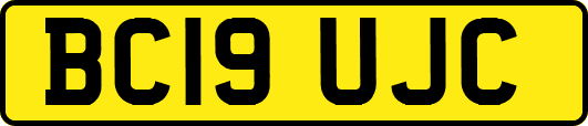 BC19UJC