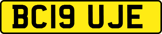 BC19UJE