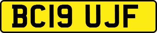 BC19UJF