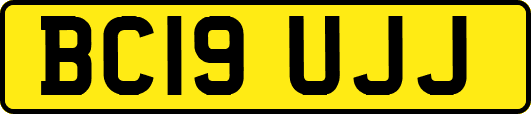 BC19UJJ