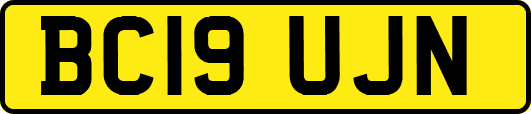 BC19UJN