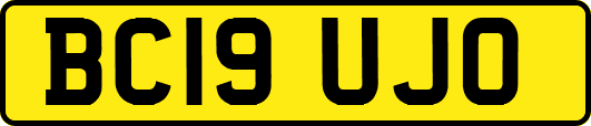 BC19UJO