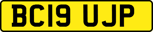 BC19UJP