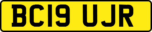 BC19UJR