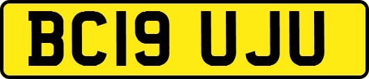 BC19UJU