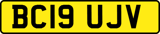 BC19UJV