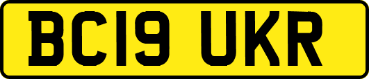 BC19UKR