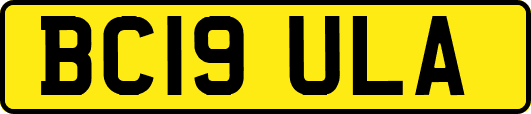 BC19ULA