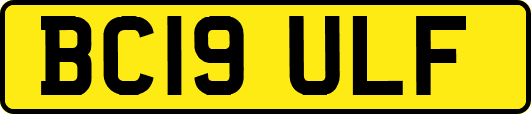 BC19ULF