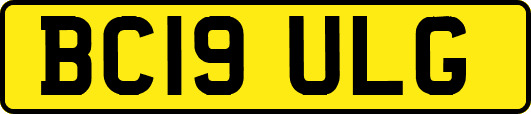 BC19ULG