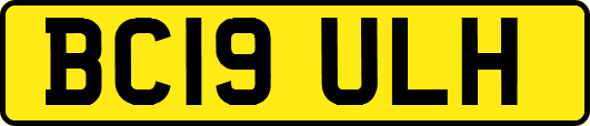 BC19ULH