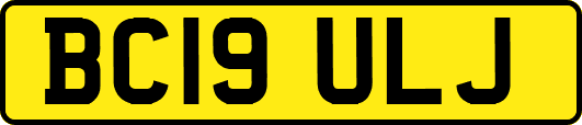 BC19ULJ