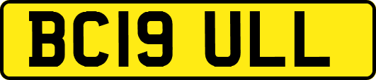 BC19ULL