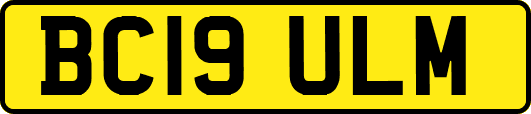 BC19ULM